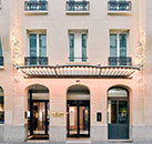 Hotel L`Echiquier Opera Paris MGallery